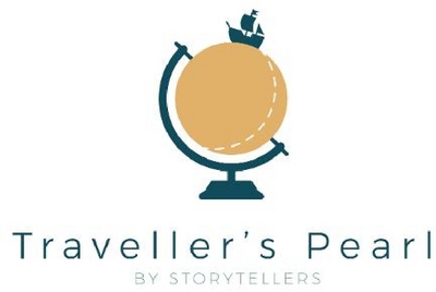 TRAVELLER'S PEARL BY STORYTELLERS
