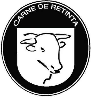 CARNE DE RETINTA