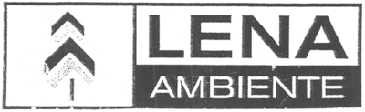 LENA AMBIENTE