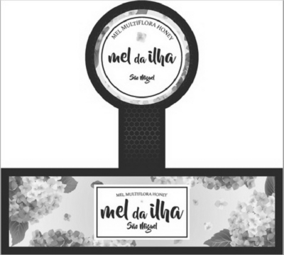 MEL DA ILHA SÃO MIGUEL