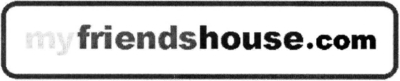 MYFRIENDSHOUSE.COM