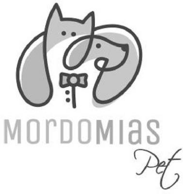 MORDOMIAS PET