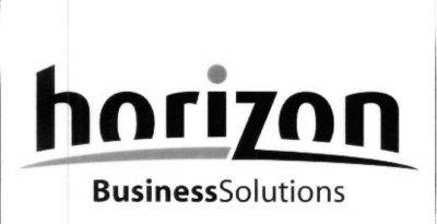 HORIZON BUSINESSSOLUTIONS