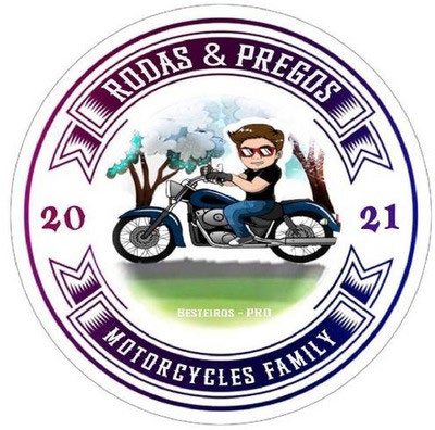 RODAS & PREGOS 2021 BESTEIROS PRD MOTORCYCLES FAMILY