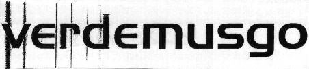 VERDEMUSGO