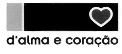 D'ALMA E CORAÇÃO