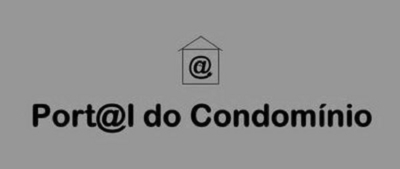 PORTAL DO CONDOMÍNIO