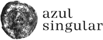 AZUL SINGULAR