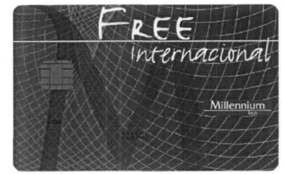 FREE INTERNACIONAL MILLENIUM BCP