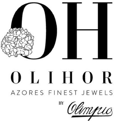 OH OLIHOR AZORES FINEST JEWELS BY OLIMPIO