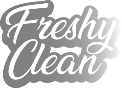 FRESHY CLEAN