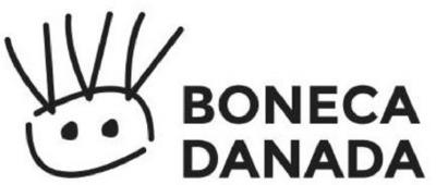 BONECA DANADA