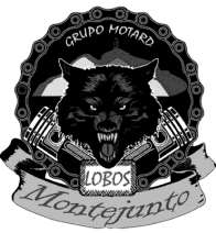 GRUPO MOTARD LOBOS MONTEJUNTO