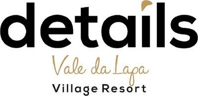 DETAÍLS VALE DA LAPA VILLAGE RESORT