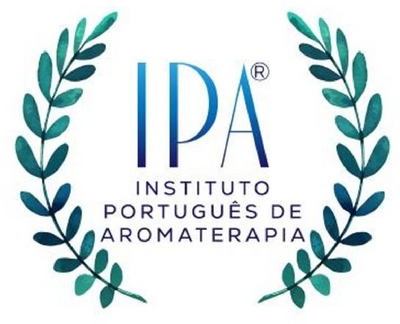IPA INSTITUTO PORTUGUÊS DE AROMATERAPIA