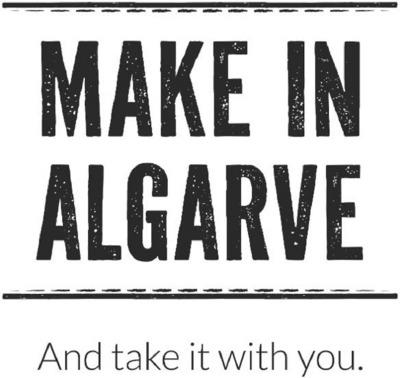 MAKE IN ALGARVE AND TAKE IT WITH YOU.