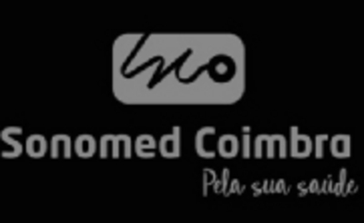 SONOMED COIMBRA PELA SUA SAÚDE