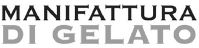 MANIFATTURA DI GELATO