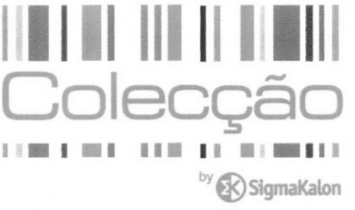 COLECÇÃO BY SIGMAKALON