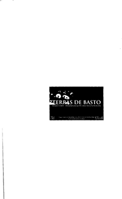 TERRAS DE BASTO