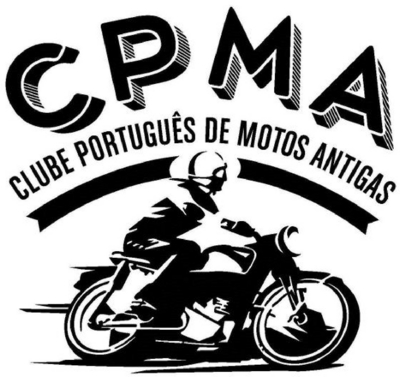 CPMA CLUBE PORTUGUÊS DE MOTOS ANTIGAS