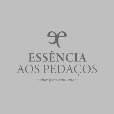 ESSÊNCIA AOS PEDAÇOS