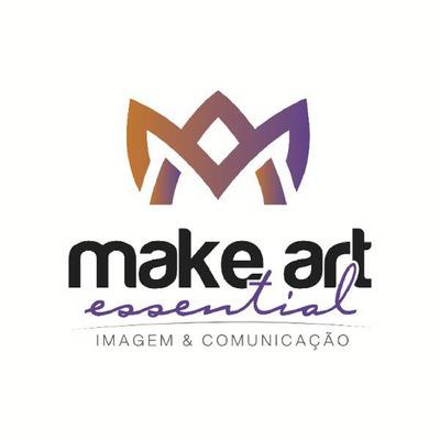 MAKE ART ESSENTIAL IMAGEM & COMUNICAÇÃO