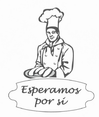 ESPERAMOS POR SI