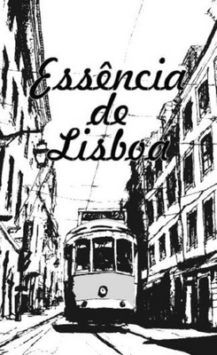 ESSÊNCIA DE LISBOA