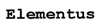 ELEMENTUS