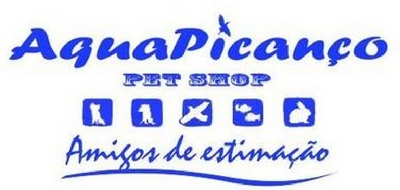 AQUAPICANÇO PET SHOP AMIGOS DE ESTIMAÇÃO