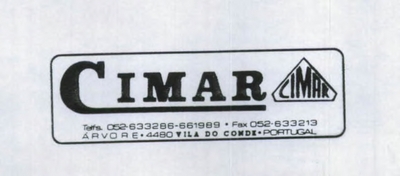 CIMAR