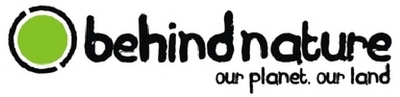BEHINDNATURE OUR PLANET, OUR LAND