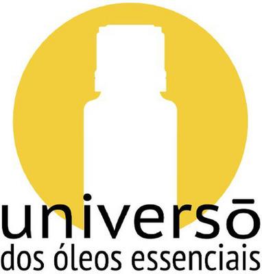 UNIVERSO DOS OLEOS ESSENCIAIS