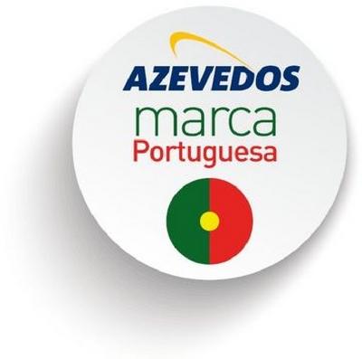 AZEVEDOS MARCA PORTUGUESA