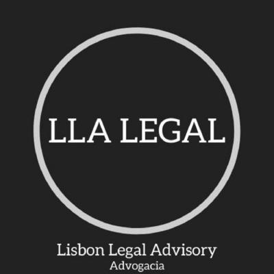 LLA LEGAL LISBON LEGAL ADVISORY ADVOCACIA