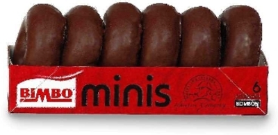 BIMBO MINIS
