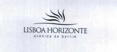 LISBOA HORIZONTE - AVENIDA DE BERLIM