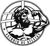 ESTÚDIO DE ATLETAS