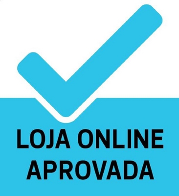 LOJA ONLINE APROVADA