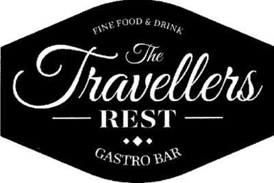 FINE FOOD & DRINK - THE TRAVELLERS REST - GASTRO BAR