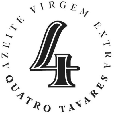 AZEITE VIRGEM EXTRA 4 QUATRO TAVARES