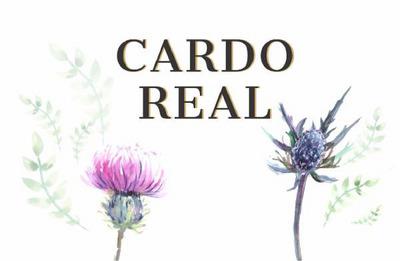 CARDO REAL