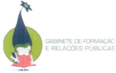GABINETE DE FORMAÇÃO E RELAÇÕES PÚBLICAS