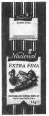 NACIONAL-EXTRA FINA