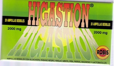 HIGASTION