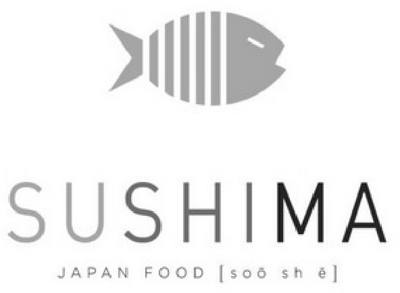 SUSHIMA