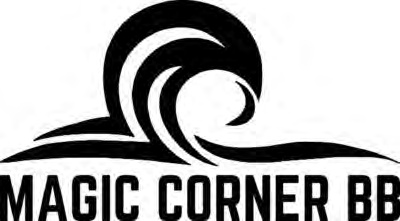 MAGIC CORNER BB