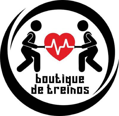 BOUTIQUE DE TREINOS