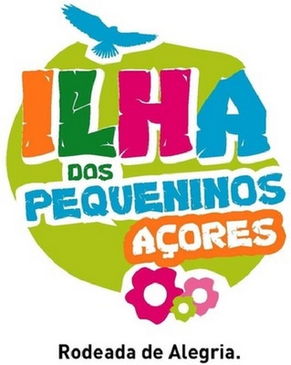 ILHA DOS PEQUENINOS AÇORES RODEADA DE ALEGRIA